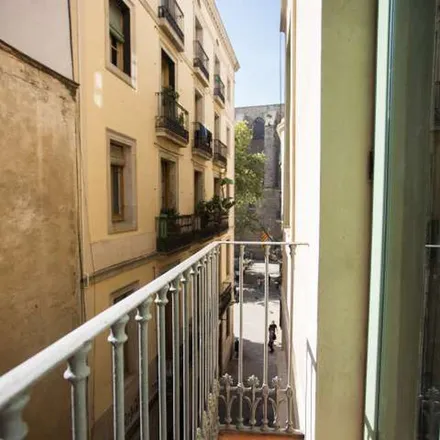 Image 6 - Nikolis, Carrer dels Banys Nous, 13, 08002 Barcelona, Spain - Apartment for rent