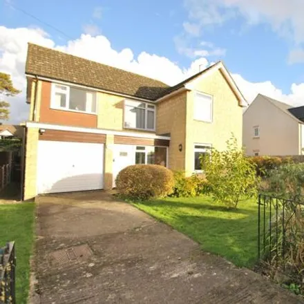 Buy this 3 bed house on Mulberry House in Shutter Lane, Gotherington