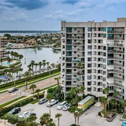 Image 3 - Gulf Boulevard & Sand Key Estates Drive, Gulf Boulevard, Clearwater, FL 33767, USA - Condo for sale