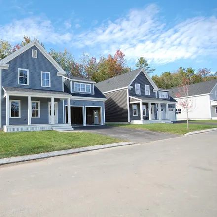 Buy this 4 bed house on 41 Holbrook Street in Harpswell, 04079