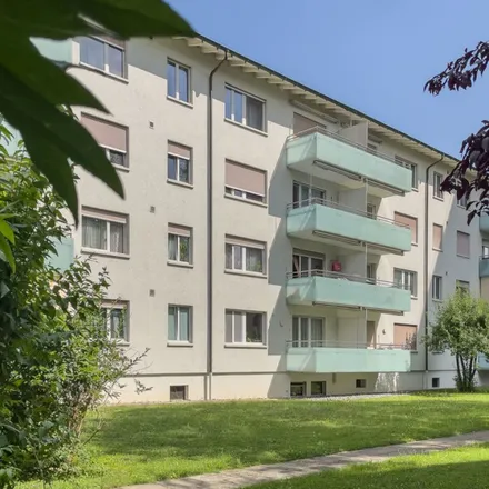 Rent this 2 bed apartment on Dürrenmattweg 62 in 4123 Allschwil, Switzerland