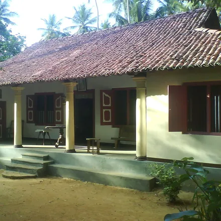 Image 1 - Galle, Gintota, SOUTHERN PROVINCE, LK - House for rent