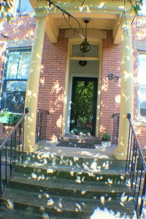 Rent this 1 bed house on 67 Warren Street in New Haven, CT 06511