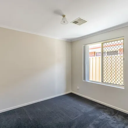 Rent this 3 bed apartment on Stop 79F Douglas Drive - East side in Douglas Drive, Munno Para SA 5115