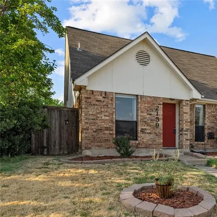 Image 1 - 2159 Cordoba Drive, Carrollton, TX 75006, USA - House for sale