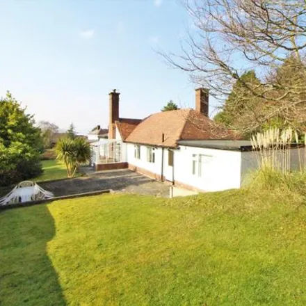 Image 4 - 6 Delavor Road, Heswall, CH60 4RN, United Kingdom - House for sale