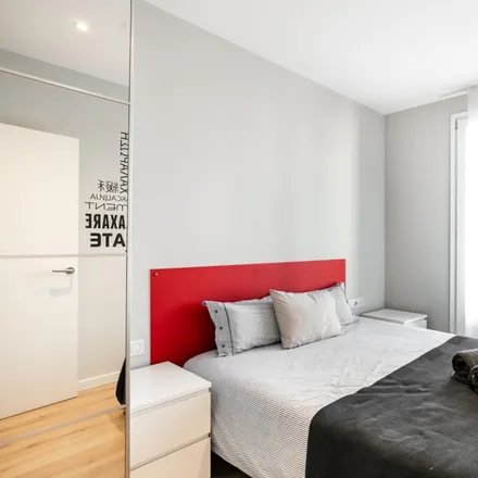 Rent this 2 bed apartment on Carrer de València in 191, 08001 Barcelona