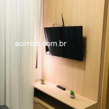 Rent this 2 bed apartment on Edifício Pedra da Marca in Avenida Cardeal da Silva, Federação