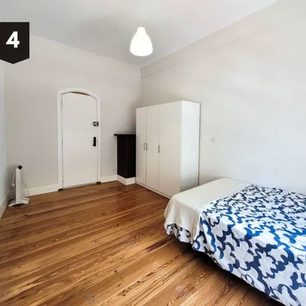 Rent this 1 bed apartment on Lehendakari Agirre in Avenida Lehendakari Aguirre / Agirre lehendakariaren etorbidea, 48014 Bilbao