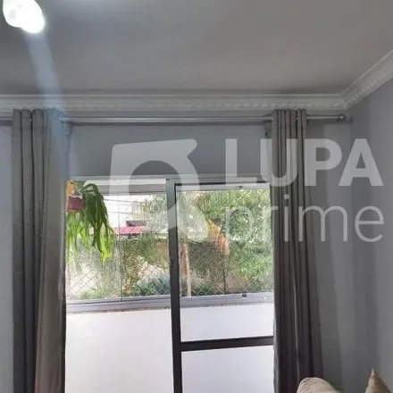 Buy this 3 bed apartment on unnamed road in Vila Amélia, São Paulo - SP