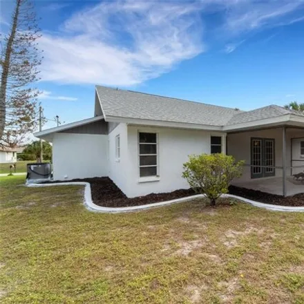 Image 6 - 1367 Washington Drive, Englewood, FL 34224, USA - House for sale