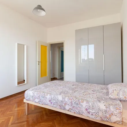 Rent this 3 bed apartment on Smooth in Via Michelangelo Buonarroti, 20145 Milan MI