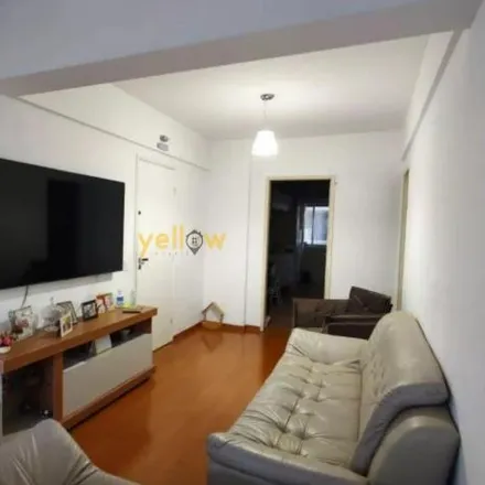 Buy this 2 bed apartment on Santander in Rua General Francisco Glicério, Centro