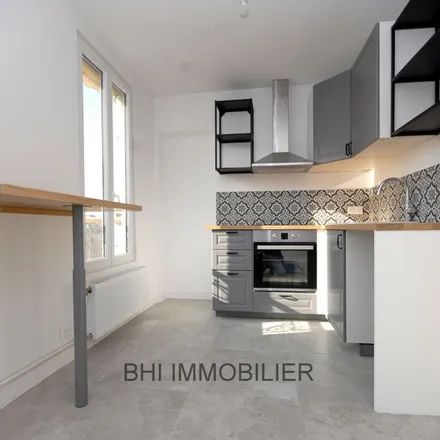 Image 6 - 1 bv Place d'Italie, 75013 Paris, France - Apartment for rent
