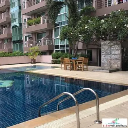 Rent this 2 bed apartment on Asa Garden in Soi Sukhumvit 24, Khlong Toei District