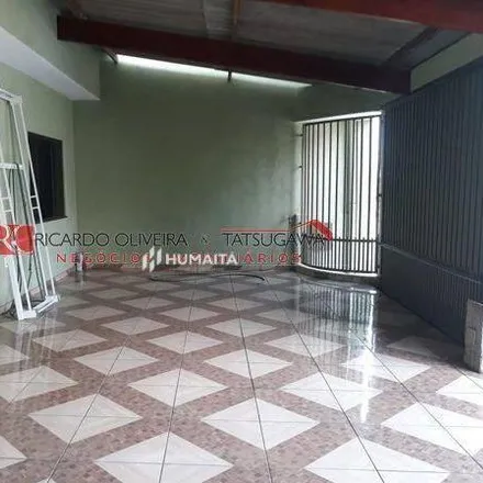 Buy this 3 bed house on Rua Washington Luiz Siqueira in Cinco Conjuntos, Londrina - PR