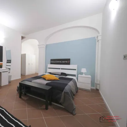 Rent this 14 bed room on Via Emilia 277 in 40011 Anzola dell'Emilia BO, Italy