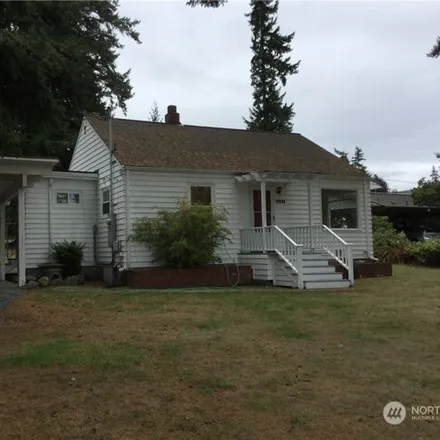 Rent this 2 bed house on 20214 10th Avenue Northwest in Shoreline, WA 98177