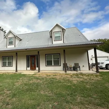 Buy this 3 bed house on West Barton Street in Crandall, TX 75114