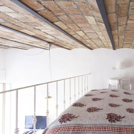 Rent this 2 bed apartment on Trastevere/Min. Pubblica Istruzione in Viale di Trastevere, 00153 Rome RM