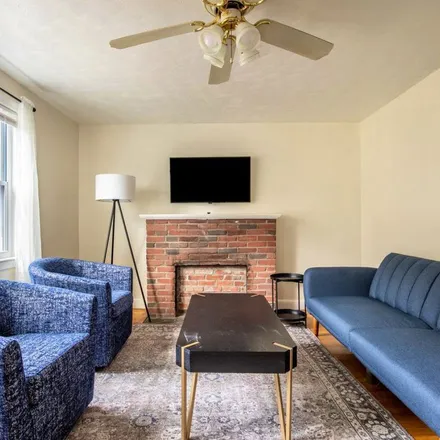 Image 7 - 64 Nonantum Street, Boston, MA 02138, USA - Apartment for rent