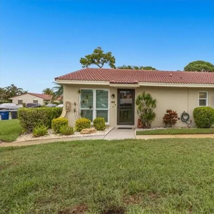 Rent this 2 bed house on 2198 Pueblo Circle in Sarasota County, FL 34231