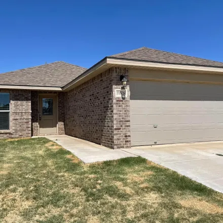 Buy this 3 bed house on 10508 Venita Avenue in Lubbock, TX 79424