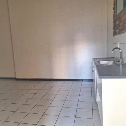 Rent this 2 bed apartment on Gus Street in Jeppestown, Johannesburg