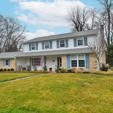 Image 1 - 2098 Packard Avenue, Bethayres, Lower Moreland Township, PA 19006, USA - House for sale