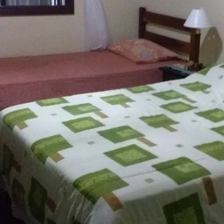 Rent this 4 bed house on Ilhabela in Avenida Princesa Isabel s/n, Ilhabela - SP