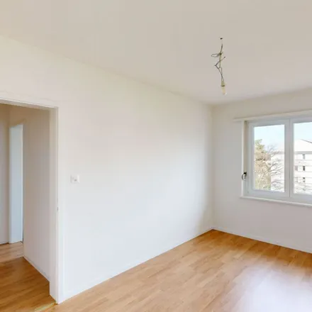 Rent this 3 bed apartment on Birkenstrasse 5 in 4123 Allschwil, Switzerland