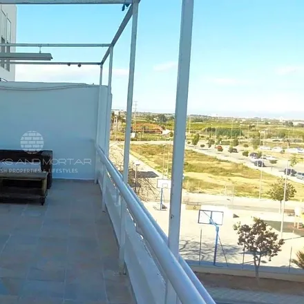 Buy this 5 bed apartment on Alcasser