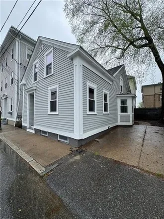 Buy this 4 bed house on 19 Washburn Street in Providence, RI 02908