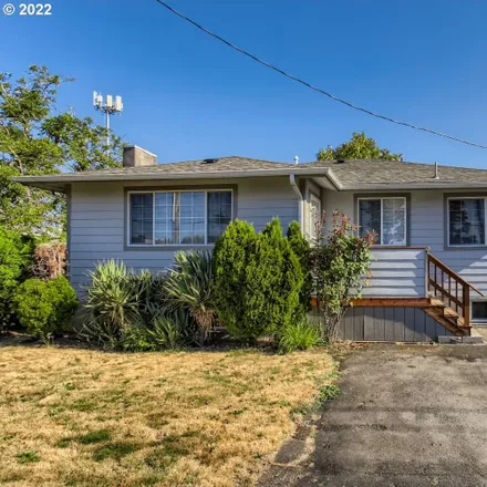 Buy this 4 bed house on 9923 East Burnside Street in Portland, OR 97216