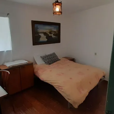 Rent this 3 bed apartment on 100 Sabores in Rua da Imaculada Conceição, 2410-053 Leiria