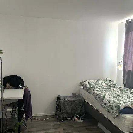 Rent this 1 bed apartment on Blåkullagatan 29A in 254 57 Helsingborg, Sweden