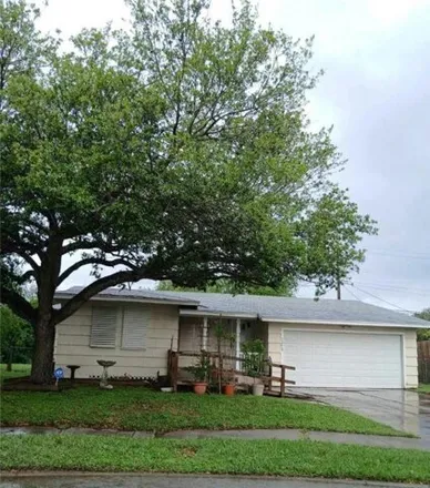 Buy this 2 bed house on Cypress Street in Corpus Christi, TX 78411