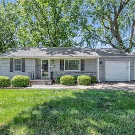 Image 1 - 3425 W 95th St, Overland Park, Kansas, 66206 - House for sale