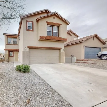 Buy this 5 bed house on 3337 Marino Drive Southeast in Rio Rancho, NM 87124