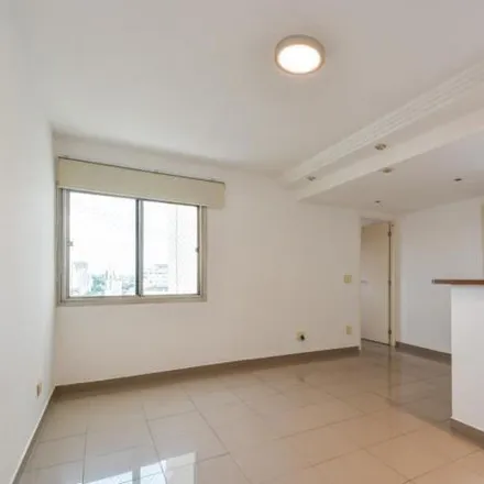 Buy this 2 bed apartment on Rua Antônio de Macedo Soares in Campo Belo, São Paulo - SP