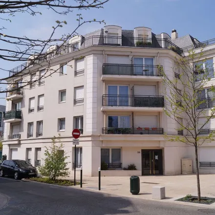 Image 1 - 37 Avenue Joffre, 92250 La Garenne-Colombes, France - Apartment for rent