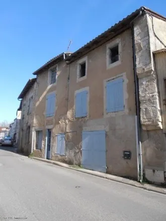 Image 1 - Verteuil-sur-Charente, Charente, France - Townhouse for sale