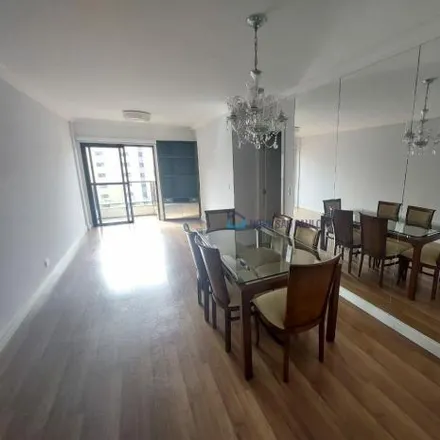 Rent this 3 bed apartment on Rua Dona Maria Pêra in São Judas, São Paulo - SP