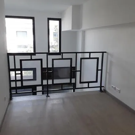 Rent this 5 bed apartment on 2 Rue Hector Berlioz in 26300 Bourg-de-Péage, France
