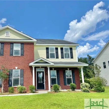 Rent this 5 bed house on 100 Barrier Court in Savannah, GA