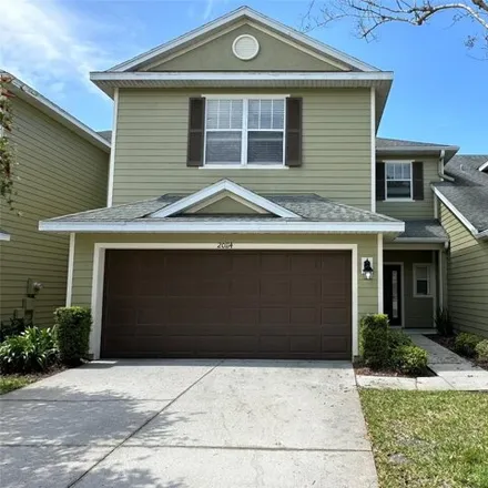 Rent this 3 bed house on 20114 Weeping Laurel Place in Tampa, FL 33645