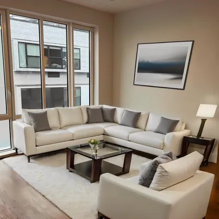 Rent this 2 bed apartment on 96 Tuers Avenue in Bergen Square, Jersey City