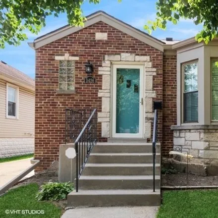 Buy this 2 bed house on 3426 N Odell Ave in Chicago, Illinois