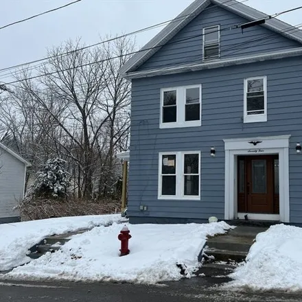 Buy this 4 bed house on 74 Central Street in Athol, MA 01331