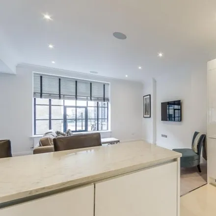 Image 2 - Palace Wharf, 6-23 Rainville Road, London, W6 9HB, United Kingdom - Apartment for rent